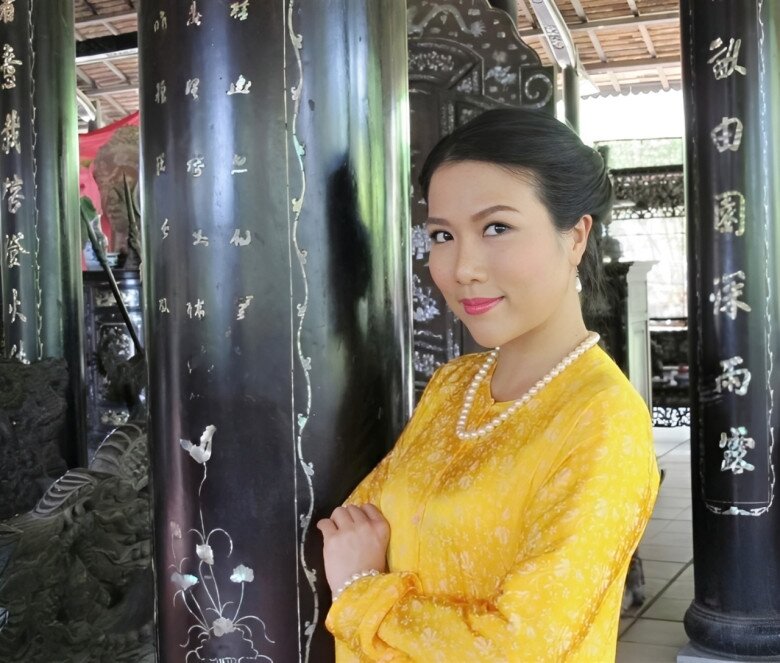 Mỹ nhân phim Trấn Thành thông báo đẻ con trước thềm Tết Bính Ngọ, được mẹ chồng thưởng vàng đeo "đỏ người" - 5