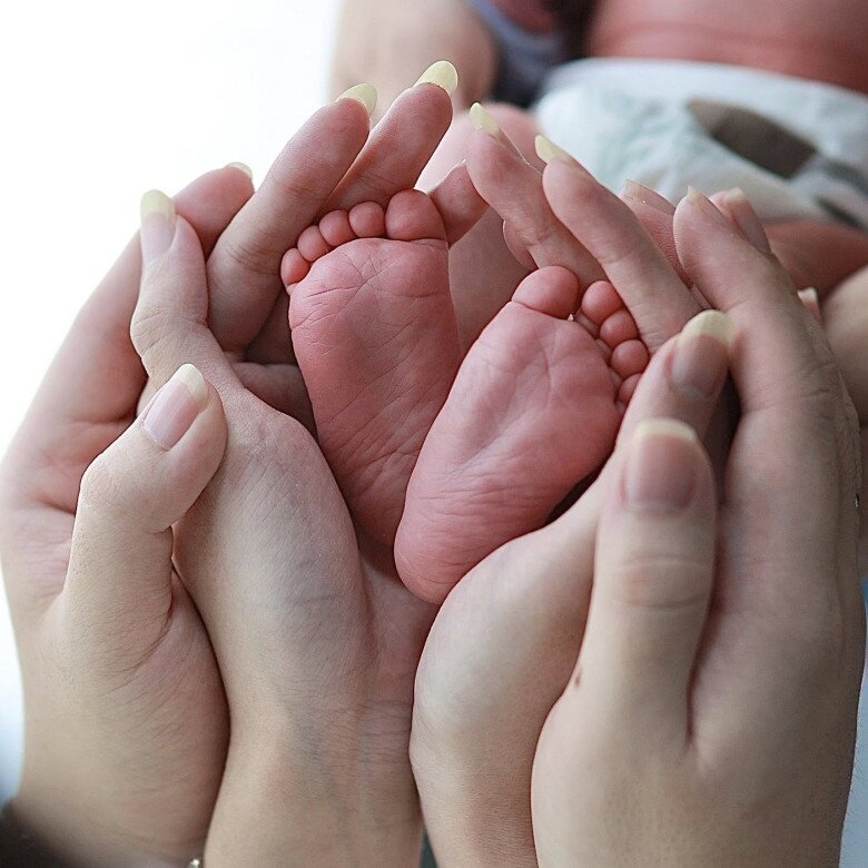 Mỹ nhân 17 triệu fan xinh nhất phim Mưa đỏ bất ngờ ở ẩn đẻ con, sau sinh tái xuất khoe dáng đẹp mê - 6