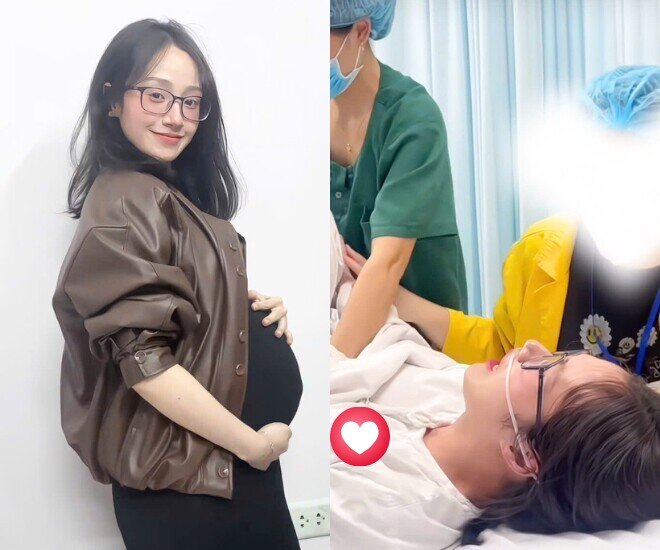 Mỹ nhân 17 triệu fan xinh nhất phim Mưa đỏ bất ngờ ở ẩn đẻ con, sau sinh tái xuất khoe dáng đẹp mê - 5