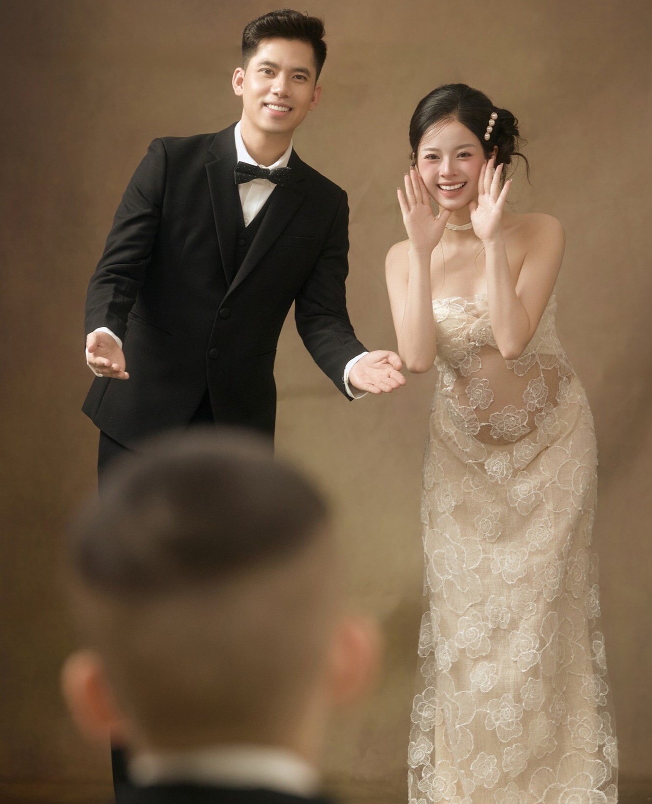 Á khôi Hà Nội 2025 khoe bụng đẹp nõn nà láng mịn không vết rạn, không ngờ đã là lần thứ 2 có bầu - 6