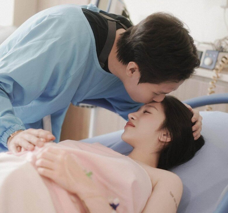 Con gái đại gia Việt được khách Tây liên tục "thả thính" ở chợ Bến Thành, netizen sốc khi biết đã là mẹ 4 con - 7