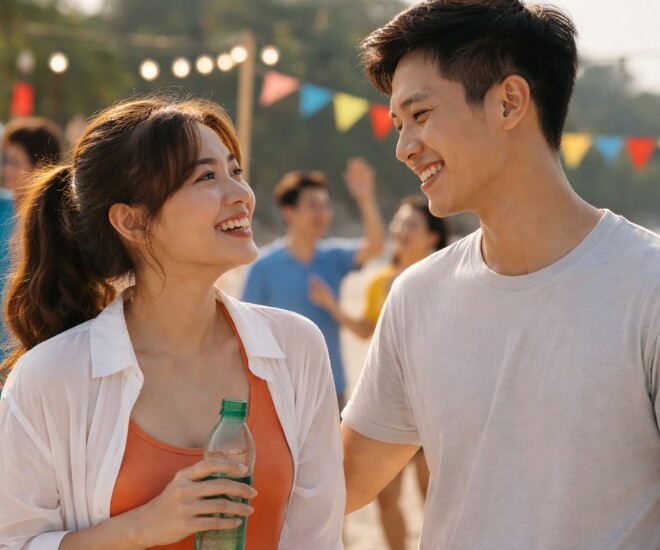 Cưới vì lỡ dính bầu với em "phi công trẻ" sau chuyến team building, đêm động phòng tôi mới biết thân phận thật của anh - 1