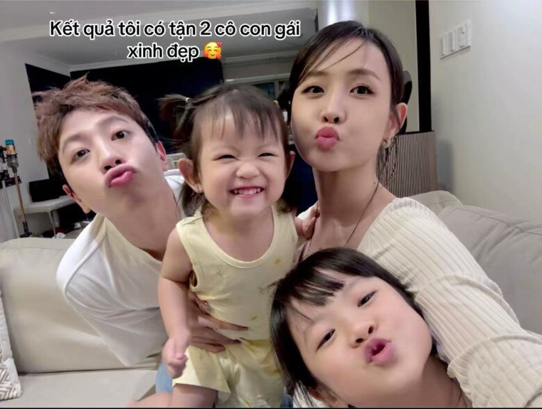 Đi Đà Lạt với "hồng hài nhi", mỹ nhân chân dài 1m2 lộ loạt dấu hiệu mang bầu, dân tình giục đẻ vì gen quá đỉnh - 5