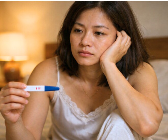 Đi du lịch tình cờ gặp lại sếp cũ U60 đang làm phục vụ quán ăn, 4 tháng sau tôi mang bầu - 1