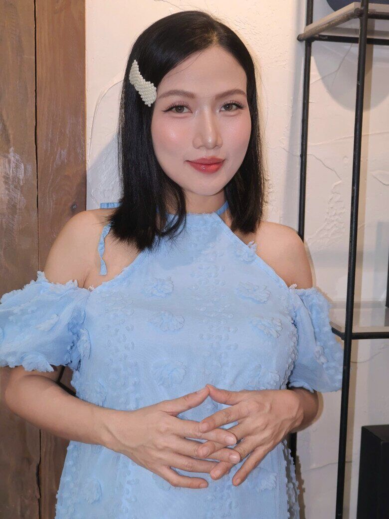 Mỹ nhân phim Trấn Thành thông báo đẻ con trước thềm Tết Bính Ngọ, được mẹ chồng thưởng vàng đeo "đỏ người" - 7