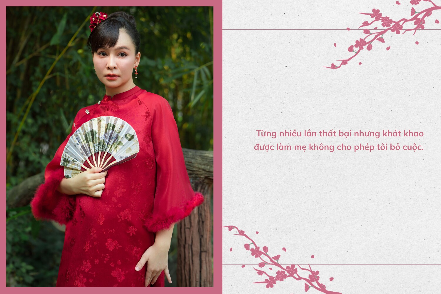 Mỹ Ngọc bolero lần đầu kể hành trình tìm con: IVF gian nan, 3 lần đưa con về trời giờ có 2 công chúa xinh yêu - 3