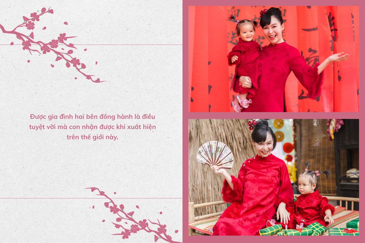 Mỹ Ngọc bolero lần đầu kể hành trình tìm con: IVF gian nan, 3 lần đưa con về trời giờ có 2 công chúa xinh yêu - 6