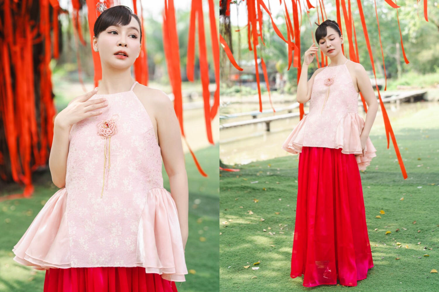 Mỹ Ngọc bolero lần đầu kể hành trình tìm con: IVF gian nan, 3 lần đưa con về trời giờ có 2 công chúa xinh yêu - 4