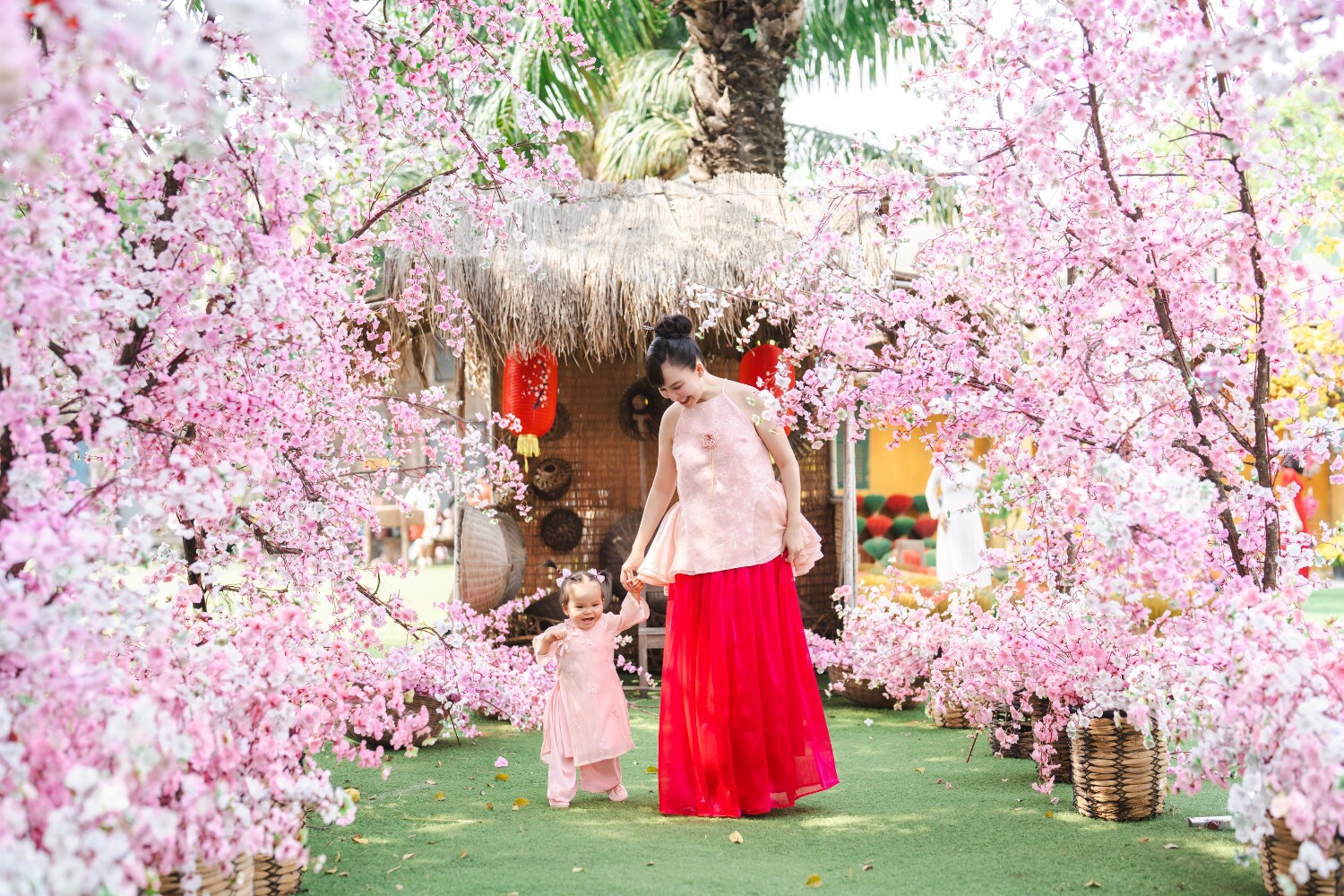 Mỹ Ngọc bolero lần đầu kể hành trình tìm con: IVF gian nan, 3 lần đưa con về trời giờ có 2 công chúa xinh yêu - 5