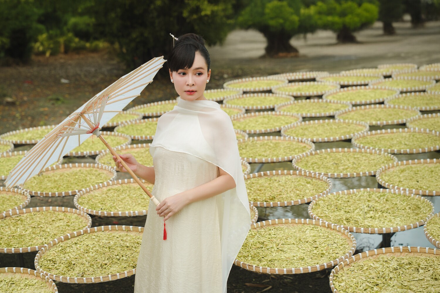 Mỹ Ngọc bolero lần đầu kể hành trình tìm con: IVF gian nan, 3 lần đưa con về trời giờ có 2 công chúa xinh yêu - 9