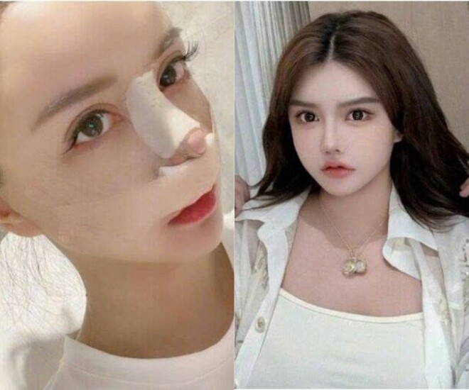 Hot girl 4 đời chồng kiếm 35 tỷ/năm, từng sảy thai vì biến chứng nâng mũi, nay công khai quen trai Nga 2k2 cực phẩm - 1