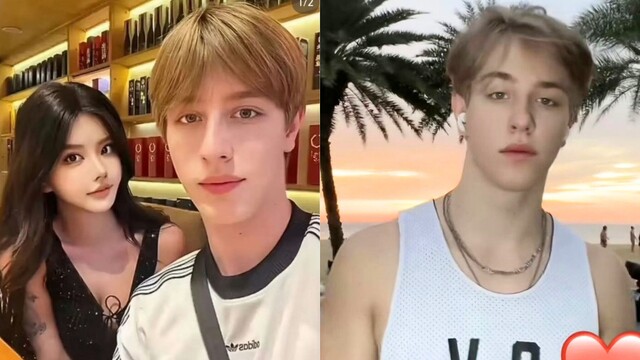 Hot girl 4 đời chồng kiếm 35 tỷ/năm, từng sảy thai vì biến chứng nâng mũi, nay công khai quen trai Nga 2k2 cực phẩm - 5