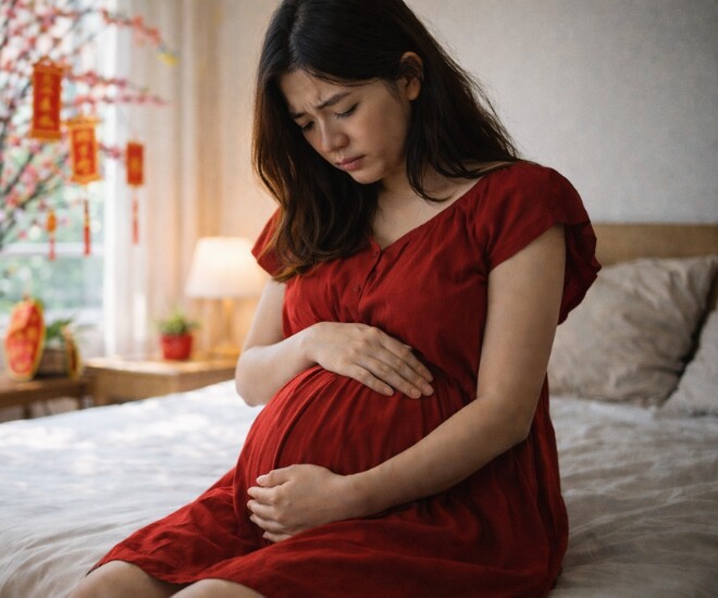 Mẹ bạn trai chuyển khoản cho tôi 1 triệu rồi bảo Tết này đừng đến nhà ra mắt - 1