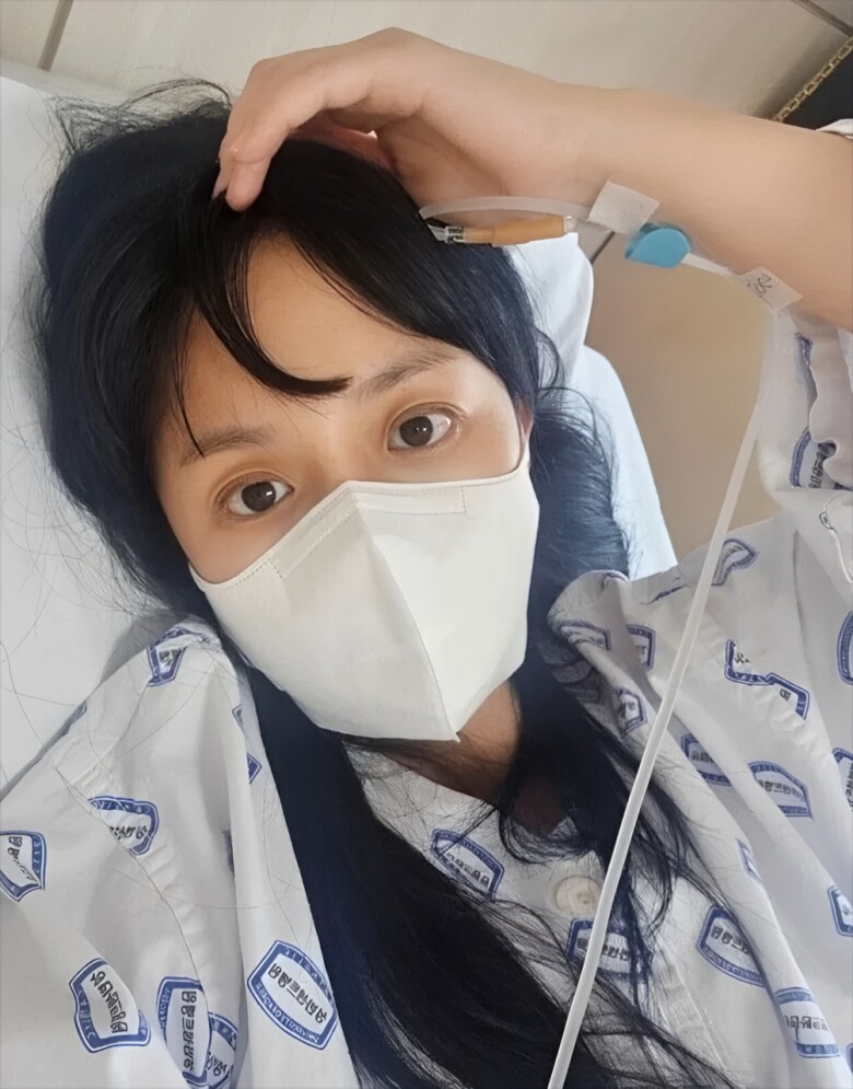 Mỹ nhân phim giờ vàng đau đớn báo tin mất con, lấy chồng nhưng không dám đăng ký kết hôn, 40 tuổi chưa được làm mẹ - 2