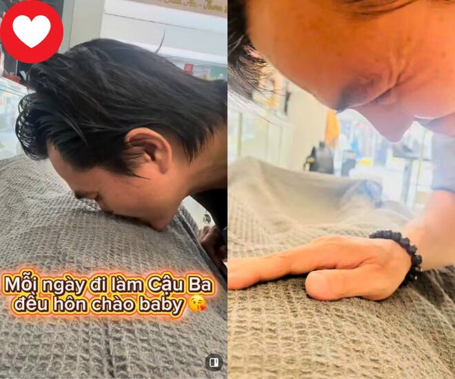 Vợ đại gia của Cao Minh Đạt bế bụng bầu sắp "vỡ chum" xuống đường bán hàng, sắc vóc tuổi U50 ai cũng ngoái nhìn - 7