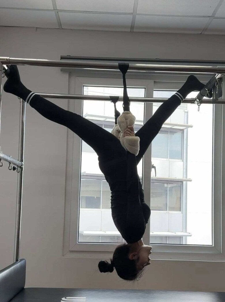 Bạn trai “trắng tay” vẫn yêu, mỹ nhân miền Tây được hỏi cưới 20 cây vàng, đẻ một mạch 1 trai 1 gái body miễn chê - 3