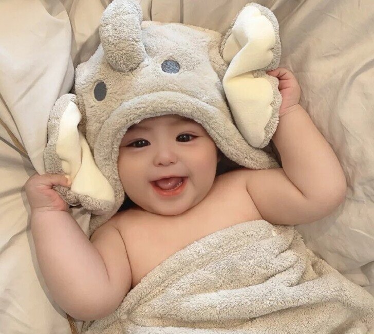 Trẻ sinh vào ngày âm lịch này càng học càng giỏi, dễ đỗ đạt làm bố mẹ tự hào nở mũi - 6