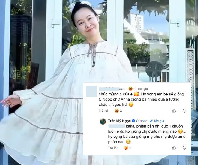 Va phải "sít rịt" ở sân golf, hot girl Đà Lạt được bạn trai tặng 15 sổ tiết kiệm, dính bầu 2 lần trong 2 năm - 3