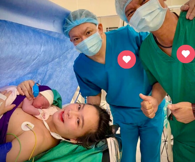 Va phải "sít rịt" ở sân golf, hot girl Đà Lạt được bạn trai tặng 15 sổ tiết kiệm, dính bầu 2 lần trong 2 năm - 6