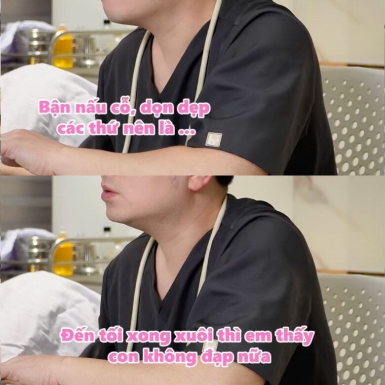 Mẹ bầu 23 tuần vẫn phải về quê chồng làm đám giỗ vì là dâu trưởng, khi siêu âm thì đã mất tim thai - 3