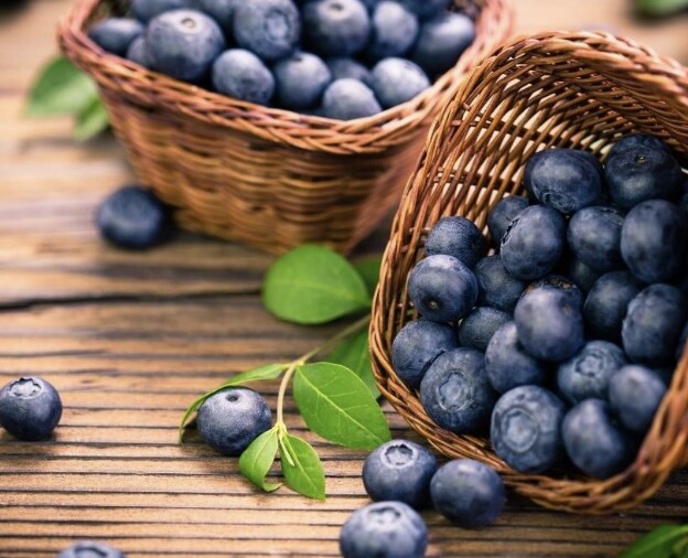 4 loại quả được Đại học Harvard xếp hạng “tốt nhất thế giới”, là bí quyết trường thọ, ở chợ Việt bán rất nhiều - 1