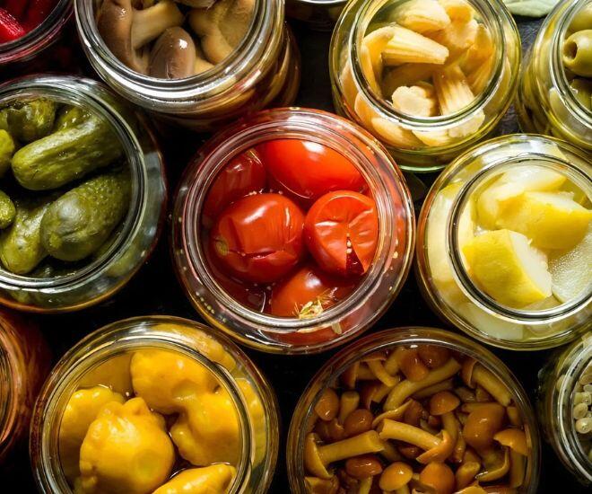 4 thực phẩm càng để lâu trong tủ lạnh càng dễ làm tăng nguy cơ gây hại sức khỏe, trong đó có cả ung thư - 1