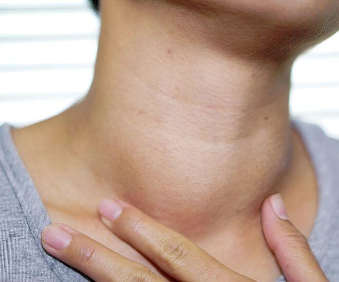 5 bộ phận trên cơ thể càng to là dấu hiệu của bệnh tật tiềm ẩn, bạn không nên chủ quan - 1