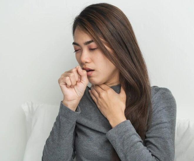 5 vị trí cơ thể dễ bị ung thư tấn công, khám sức khỏe định kỳ vẫn dễ lọt khối u - 1