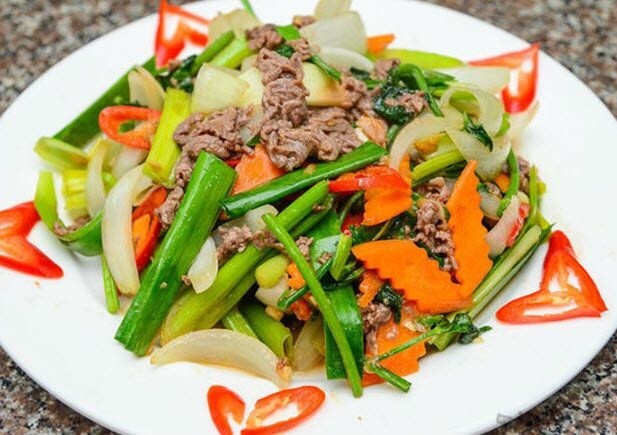 7 loại rau củ quả được ví như viagra cho cả vợ và chồng, vừa giúp “thăng hoa” vừa tốt cho sức khỏe - 4