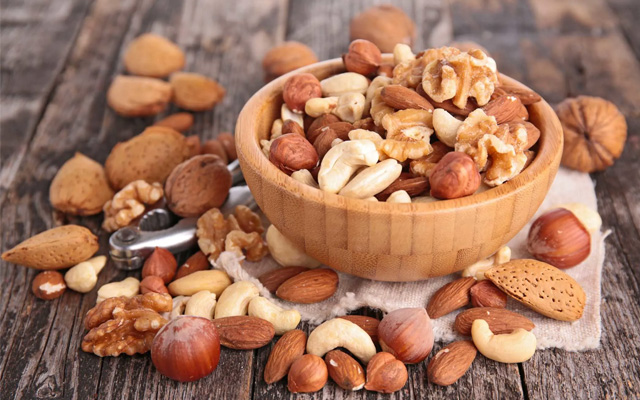 9 loại thực phẩm “vàng” giúp giảm cholesterol, ai cũng nên áp dụng để đạt hiệu quả trong năm 2026 - 5