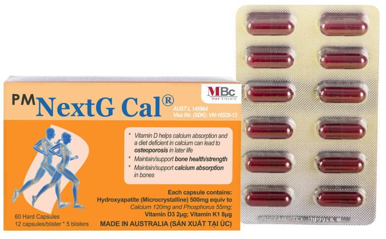 Cứ đến Tết xương khớp lại ê ẩm, hóa ra vì 4 lý do này, học ngay cách bổ sung Canxi rất đơn giản, ai làm cũng được - 5