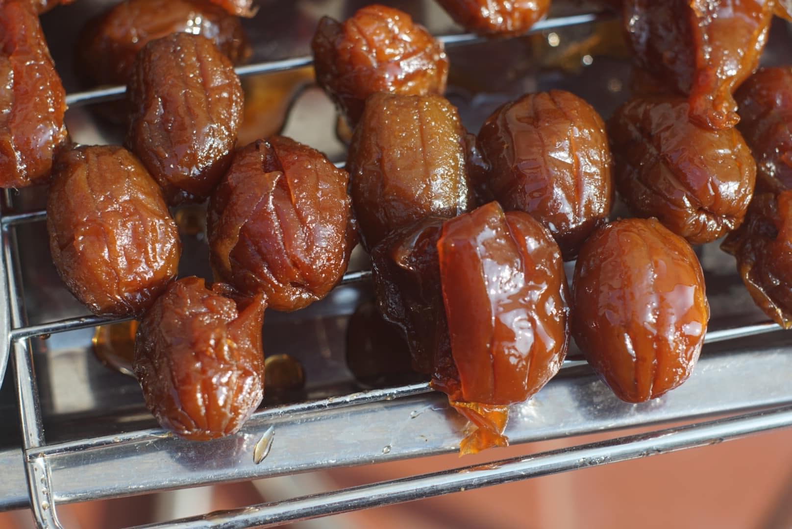 Loại quả “tốt nhất thế giới” chỉ có ở Hải Phòng, trồng trên đất “lạ” thành đặc sản vạn người mê, hút khách dịp Tết - 5