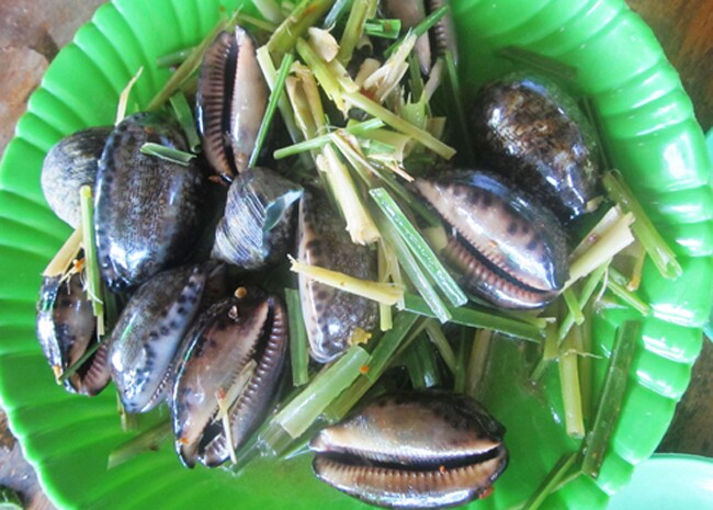 Đặc sản nghe tên "ngượng đỏ mặt", xưa không ai ngó ngàng nay dân thành phố ưa chuộng vì hương vị đặc biệt, 150.000 đồng/kg - 2