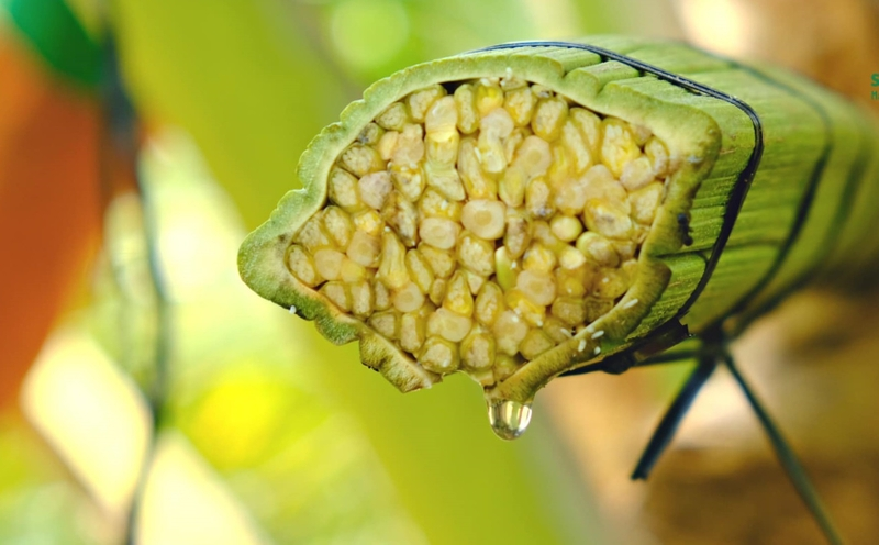 Nghề lạ ở Việt Nam: Mỗi ngày dùng tay vuốt ve một thứ tạo ra mật ngọt, trở thành đặc sản vạn người mê - 2