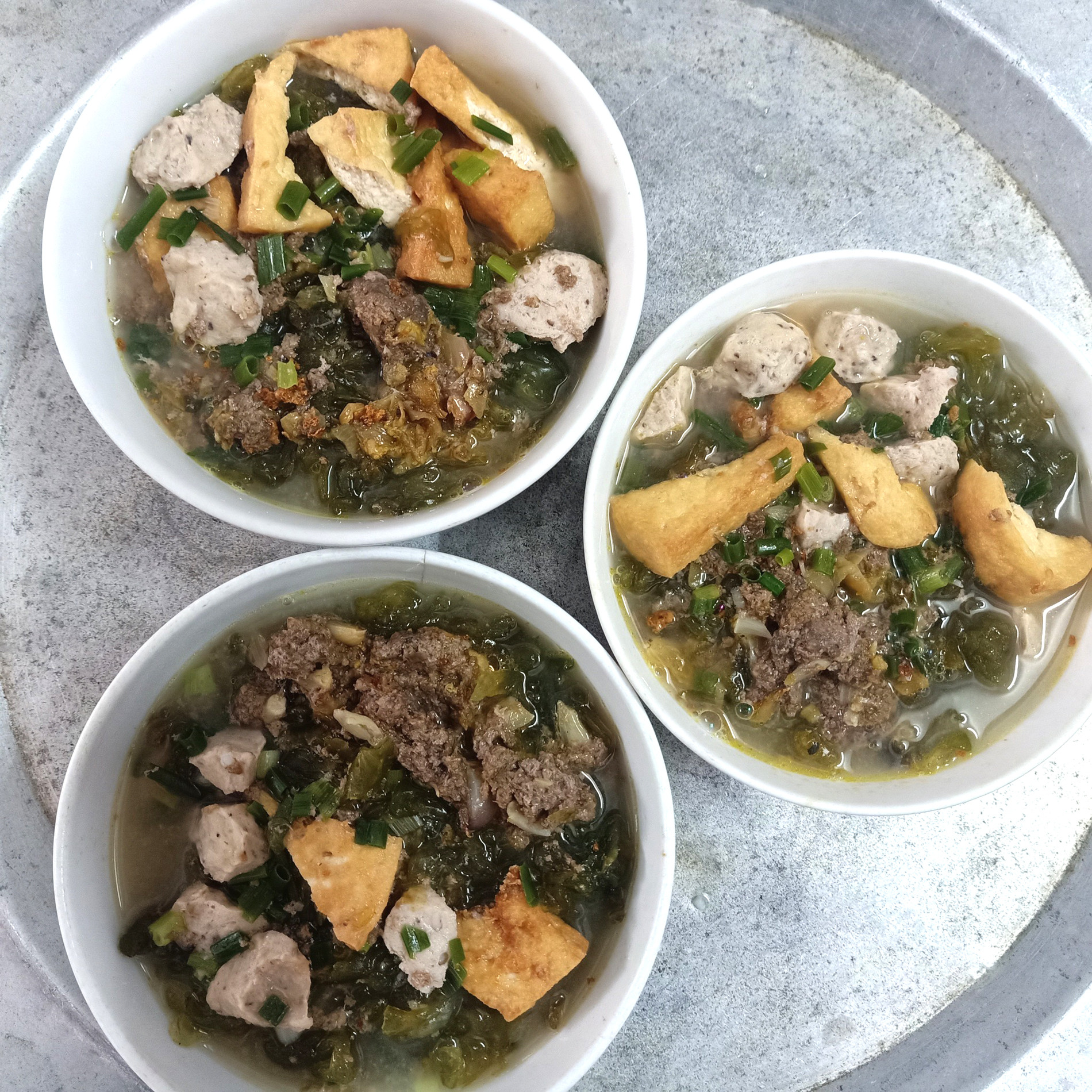 Từng là món cứu đói ở Ninh Bình, sở hữu vẻ ngoài "khó coi" nhưng nay hút thực khách, nhiều người nghe tên chưa chắc biết - 4