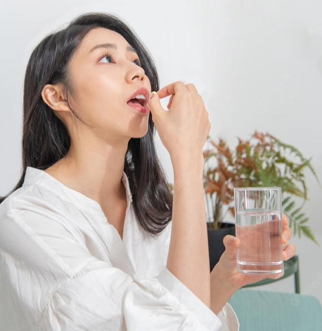 Cứ đến Tết xương khớp lại ê ẩm, hóa ra vì 4 lý do này, học ngay cách bổ sung Canxi rất đơn giản, ai làm cũng được - 4