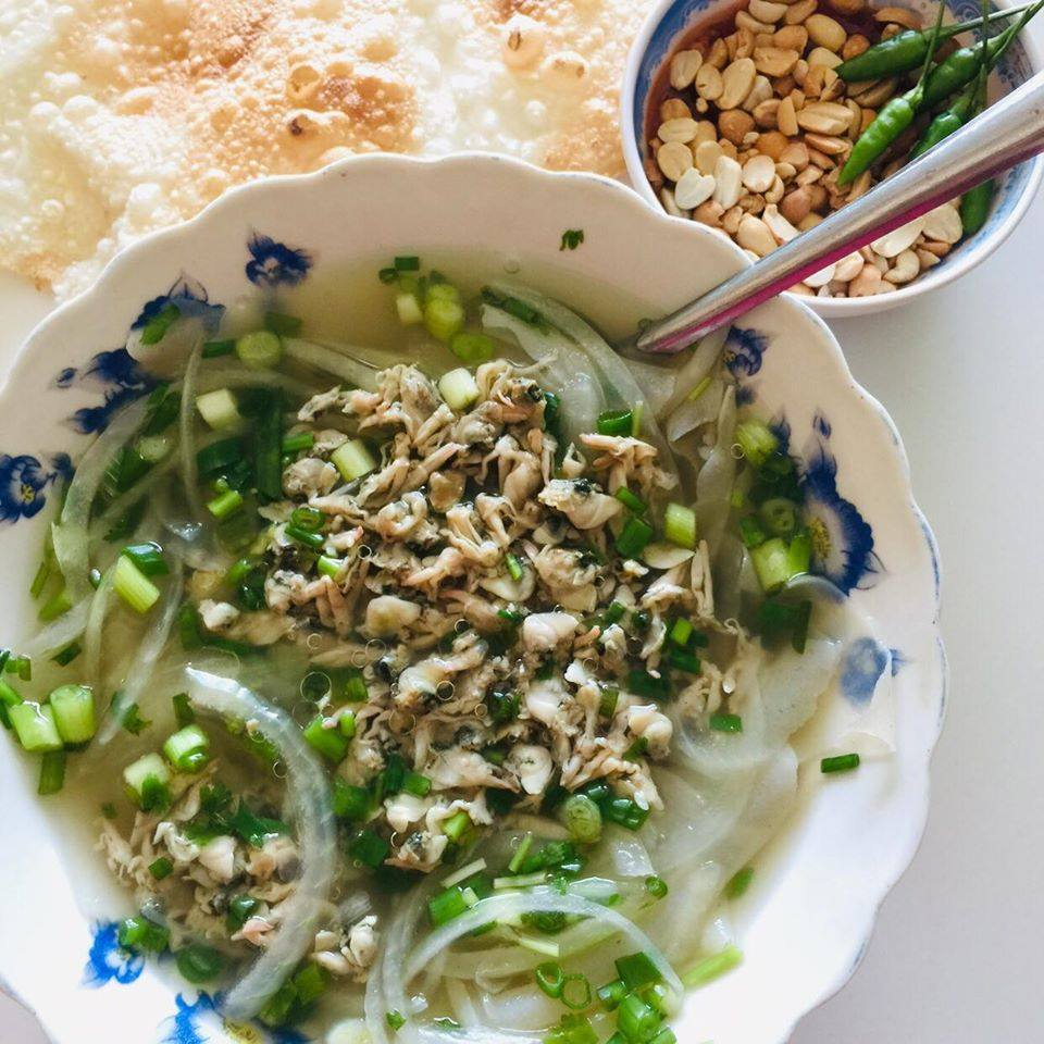 Đặc sản được ví là “lộc trời”, tên gọi “kỳ lạ” làm du khách tò mò, đến Quảng Ngãi nhất định phải thử - 3