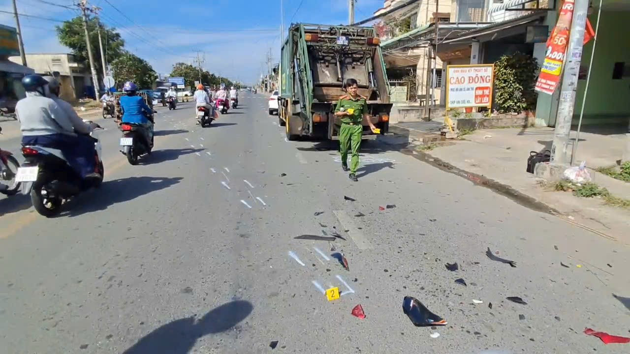 Tin tức 24h: Đợt không khí lạnh đúng Tết Nguyên đán kéo dài đến khi nào? - 3