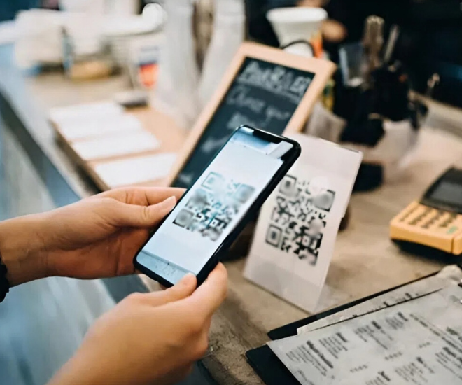 60 giây check lừa đảo từ hình thức Quishing qua QR code và cách chống "sập bẫy" mà ai cũng cần biết - 1