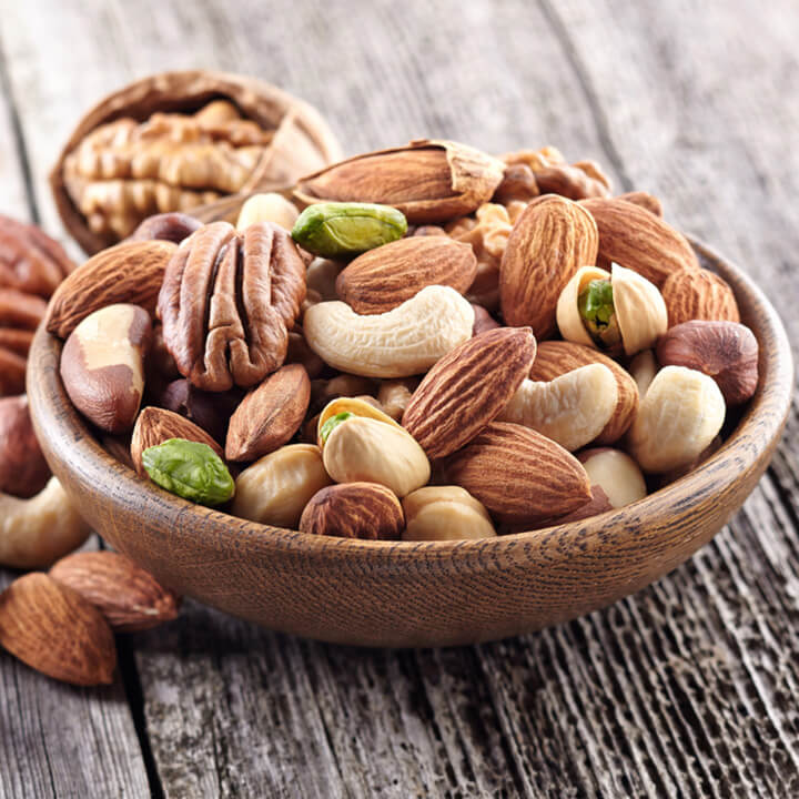 10 việc nên làm để bổ sung canxi, bảo vệ xương từ bên trong, có việc chỉ mất 3 phút/ ngày “đánh bay” mỏi cơ, đau khớp - 2