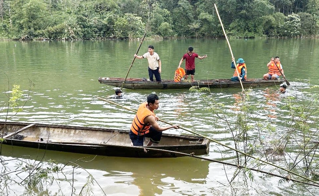 Tin tức 24h: Diễn biến thời tiết các khu vực những ngày tới - 3