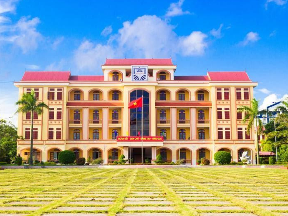 2 ngôi trường THPT Chuyên ở Hải Phòng: Là lò đào tạo nhân tài của đất cảng, sở hữu thành tích “đỉnh của chóp” - 4