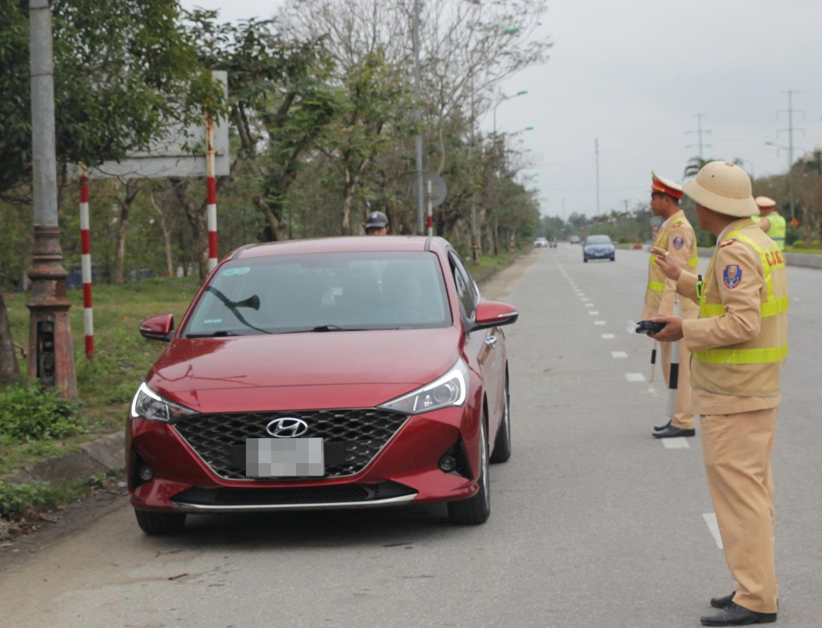 Tin tức 24h: Miền Bắc chuyển mưa phùn kèm rét ngày mùng 1 Tết - 7