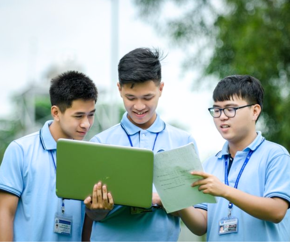 5 ngành học dự đoán lên ngôi năm 2026: Chế độ lương thưởng cực tốt, nhà tuyển dụng "trải thảm đỏ" săn đón - 1