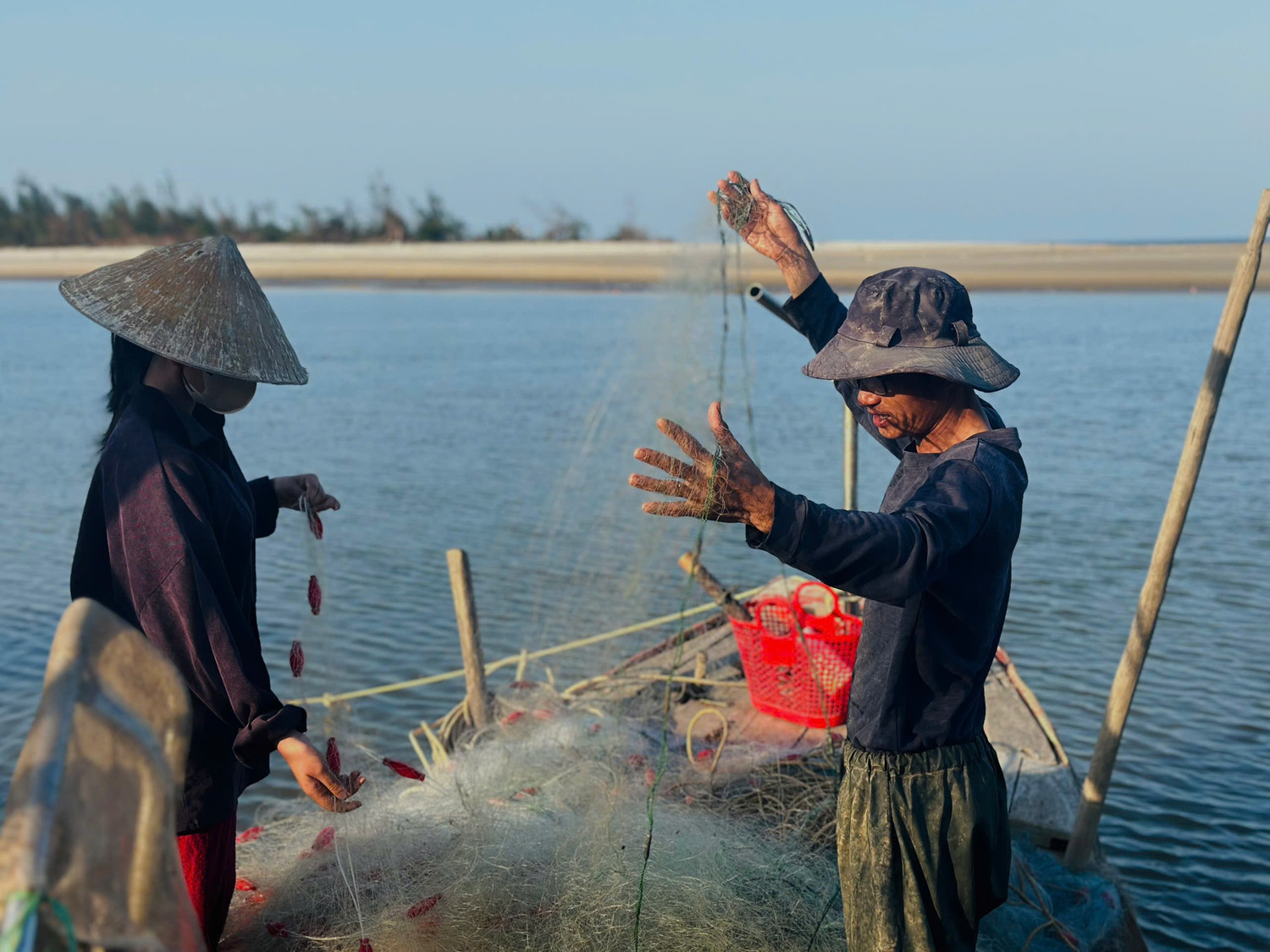 Tin tức 24h: Miền Bắc sắp rét dưới 6 độ khi đón không khí lạnh - 8