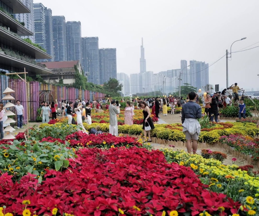 Tin tức 24h: Thời tiết Tết Nguyên đán thay đổi thế nào? - 1