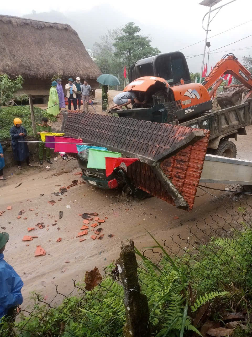 Tin tức 24h: Bao giờ không khí lạnh ở miền Bắc suy yếu, Hà Nội có nắng và nhiệt độ tăng? - 5