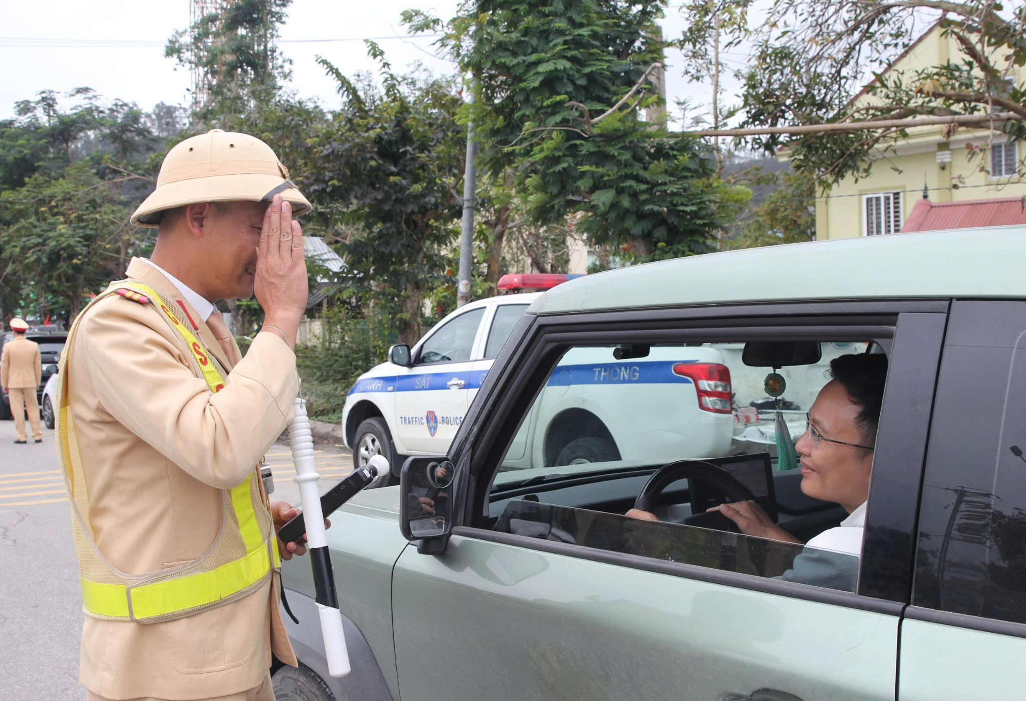 Tin tức 24h: Miền Bắc chuyển mưa phùn kèm rét ngày mùng 1 Tết - 8