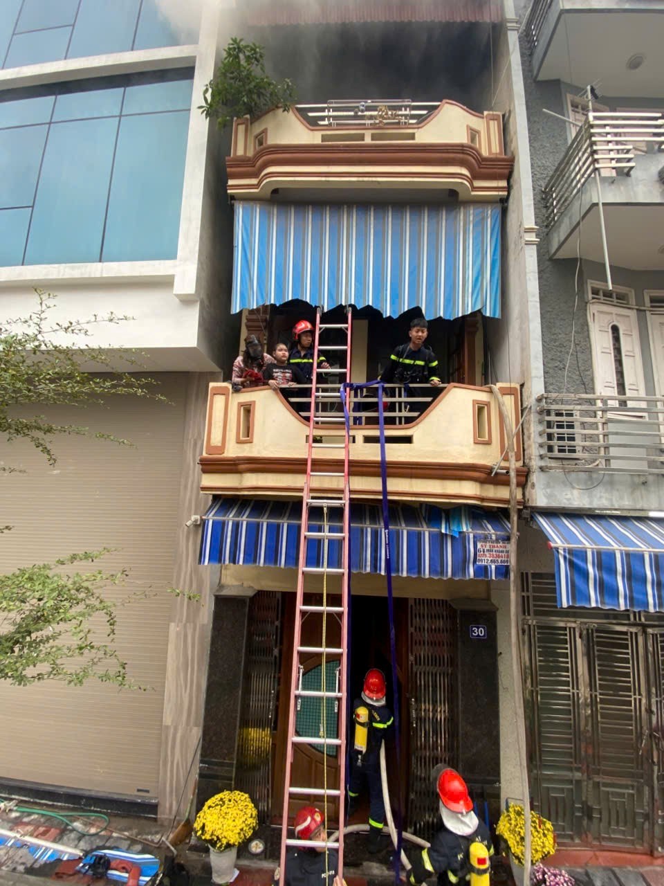 Tin tức 24h: Miền Bắc chuyển mưa phùn kèm rét ngày mùng 1 Tết - 2