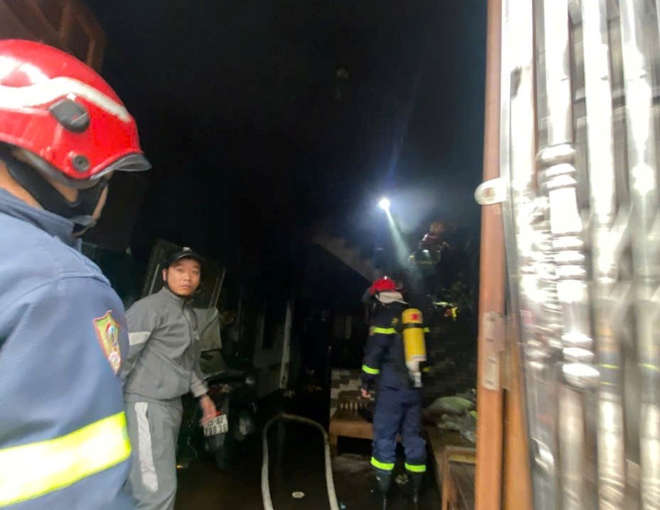 Tin tức 24h: Miền Bắc chuyển mưa phùn kèm rét ngày mùng 1 Tết - 3